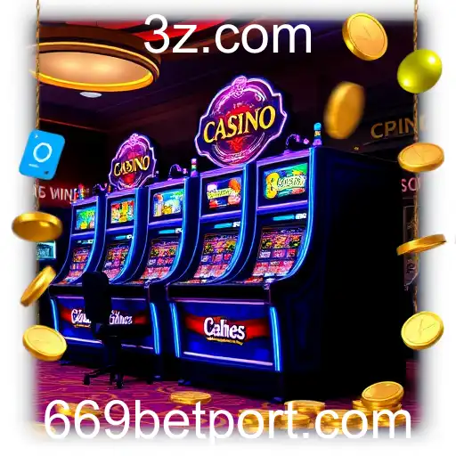 669bet: a Ascensão dos Jogos Online no Brasil