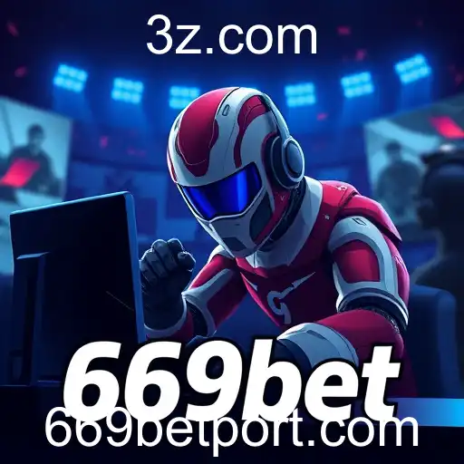 669bet Lança Novas Funcionalidades em 2025