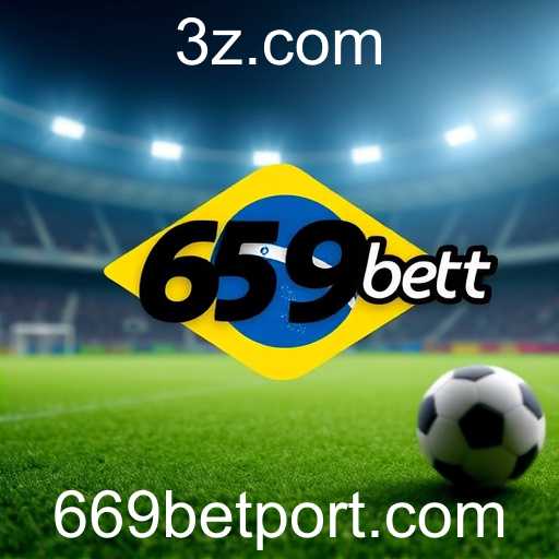A Evolução e Impacto do 669bet no Brasil