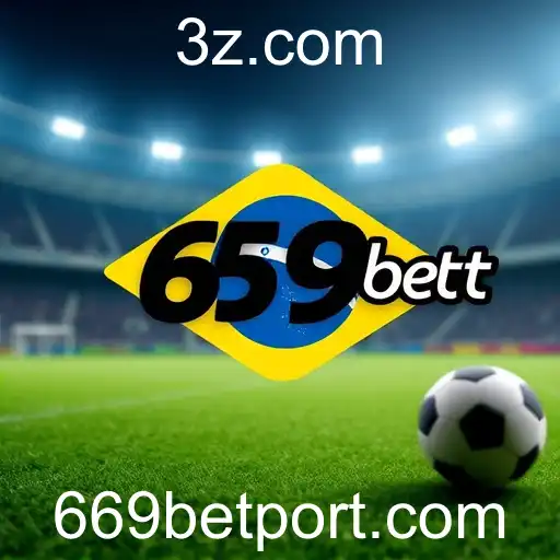 A Evolução e Impacto do 669bet no Brasil