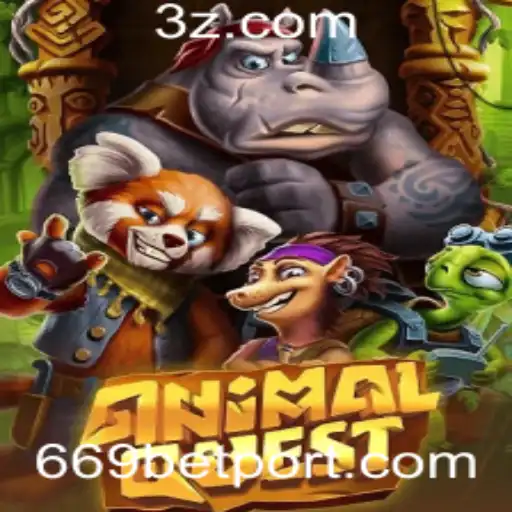 Explorando AnimalQuest: Um Mergulho nas Regras e Mecânicas do Jogo