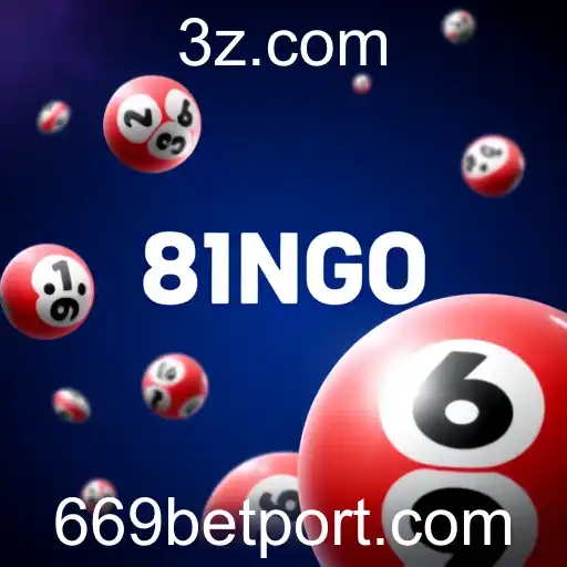 Bingo Online no 669bet: Uma Tradição Emocionante no Mundo Digital