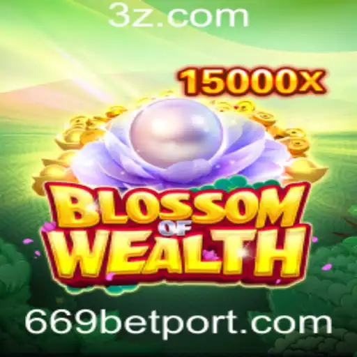 669bet - Descubra o Encantador Jogo BlossomofWealth
