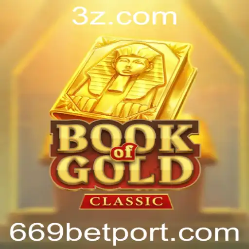669bet - Explorando o Fascinante Universo do Jogo BookOfGoldClassic