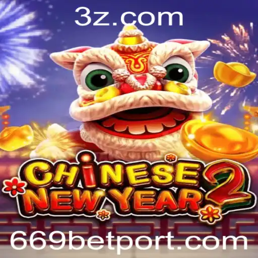 669bet - Descubra o Fascinante Jogo CHINESENEWYEAR2 em 669bet