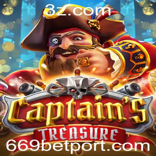 669bet - Desvendando CaptainssTreasure: O Excitante Jogo de Aventura