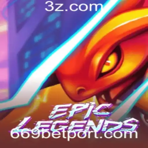 669bet - EpicLegends: Uma Aventura Inovadora e Estratégica no Mundo dos Games