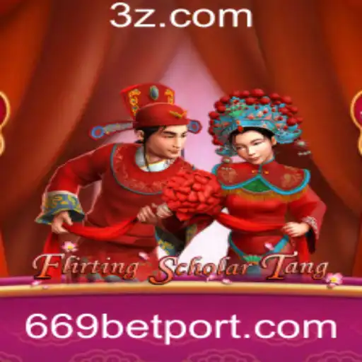 669bet - Flirting Scholar Tang: Um Mergulho no Mundo do Entretenimento Digital