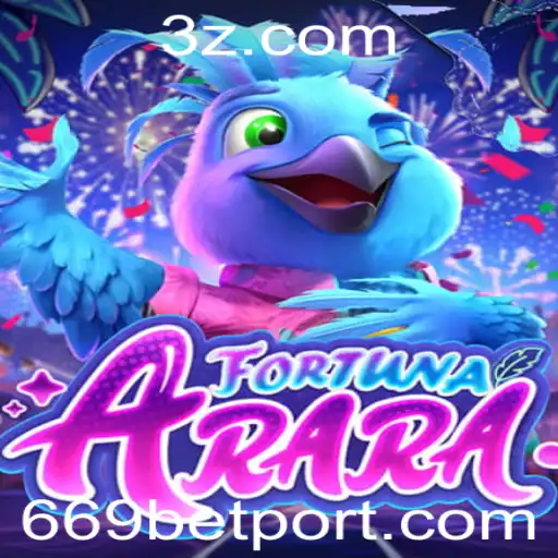 Explorando o Mundo de FortunaArara: O Jogo do Momento