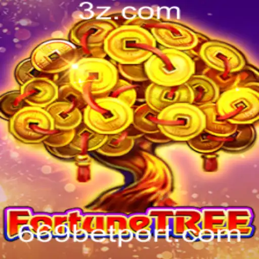 669bet - Descubra Tudo Sobre FortuneTree: O Jogo de Casino Online