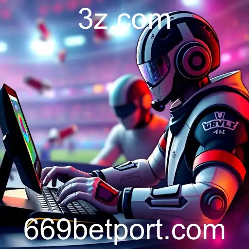 As Tendências Crescentes em Sites de Jogos Online