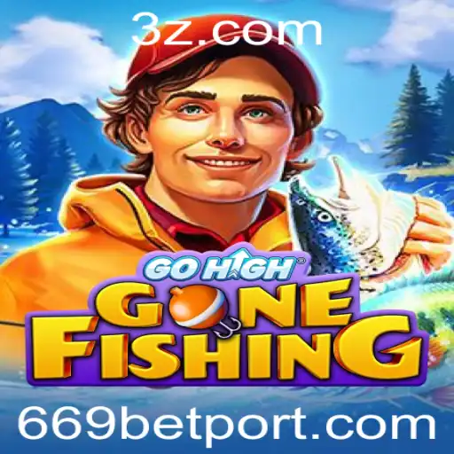 669bet - GoHighGoneFishing: A Nova Sensação entre os Amantes da Pesca Virtual