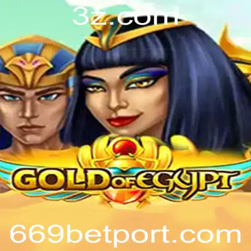 669bet - Descubra o Fascínio do Jogo GoldOfEgypt com 669bet