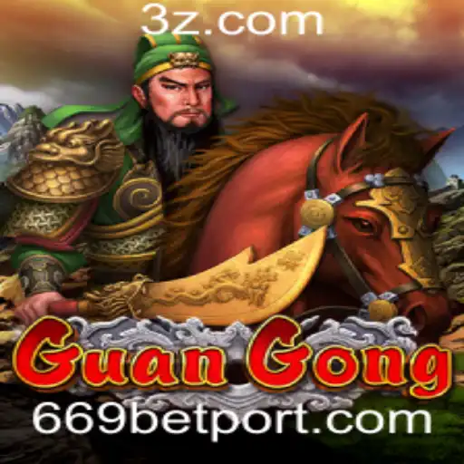 669bet - Descubra GuanGong: Um Jogo Fascinante da 669bet