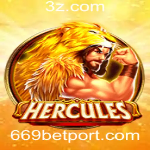 669bet - Descubra Hercules: Aventura Mítica nas Plataformas de Jogos