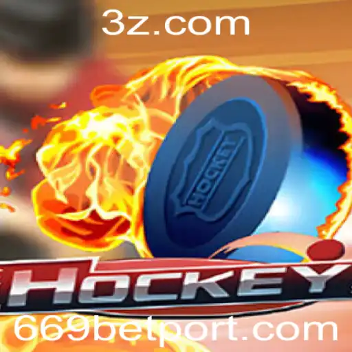 Descubra o Fascinante Mundo do Hockey e a Emoção das Apostas com 669bet