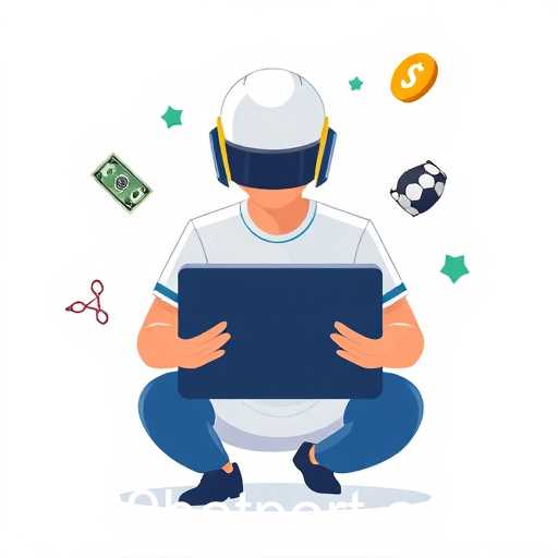 Impacto das Apostas Online no Brasil: Análise e Tendências