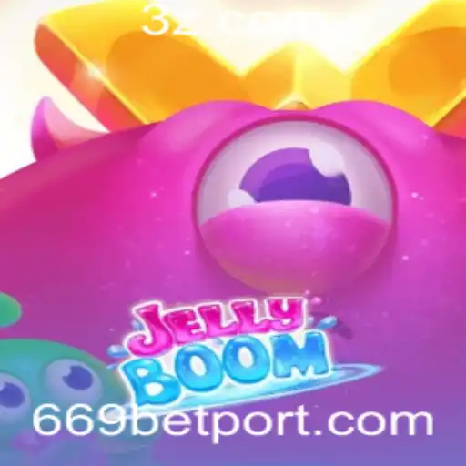 JellyBoom: O Jogo de Ação e Diversão que Conquistou o Mundo dos Games