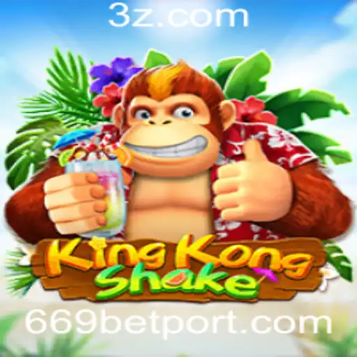 669bet - KingKongShake: Descubra o Jogo que Está Conquistando o Mundo