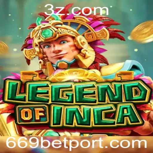 669bet - LegendofInca: A Nova Sensação nos Jogos de Aventura com 669bet