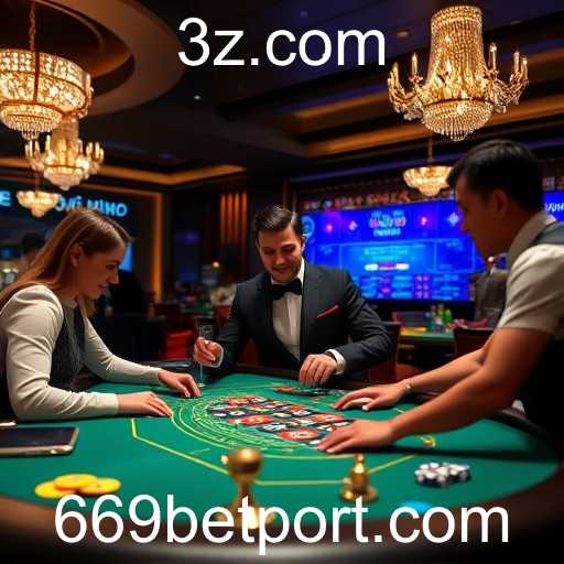 669bet