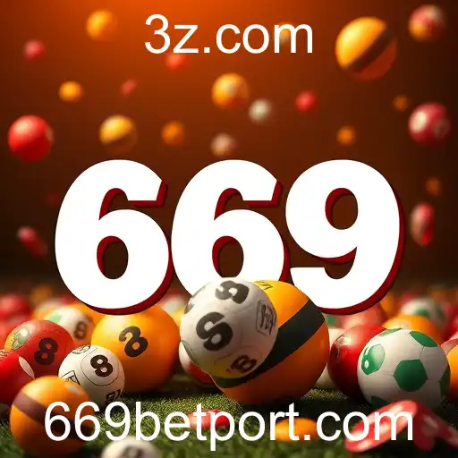 669bet - Explorando a Fascinante História e o Impacto Cultural das Loterias
