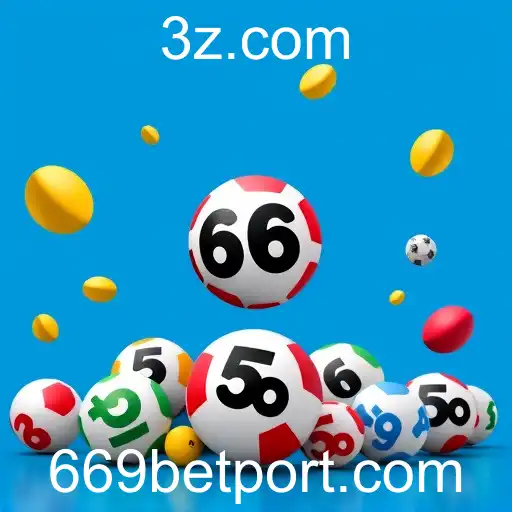 A Emoção dos Jogos de Loteria no 669bet
