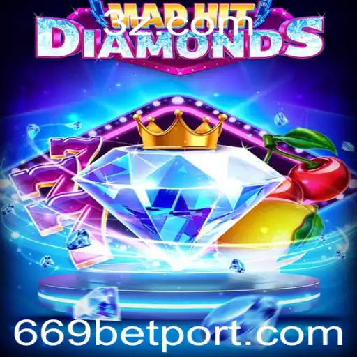 Explorando o Fascinante Universo de MadHitDiamonds