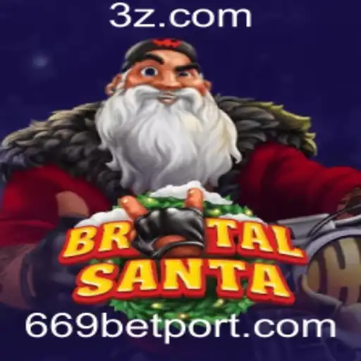 Explorando o Mundo de BrutalSanta: Uma Nova Experiência de Jogo com 669bet