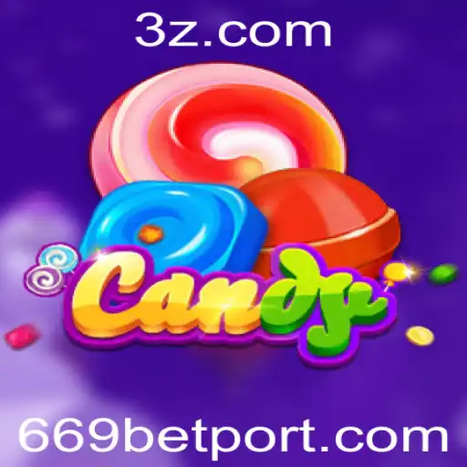 Candy: Um Mergulho no Mundo do Jogo e os Desafios do 669bet