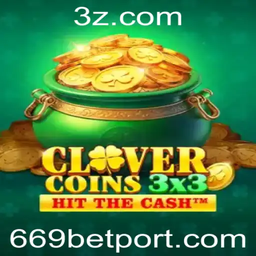 Entendendo o Jogo Clovercoin3x3: Regras e Estratégias