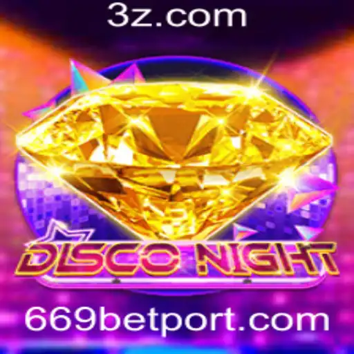 Explorando o Mundo do DiscoNight: Um Jogo Revolucionário com 669bet