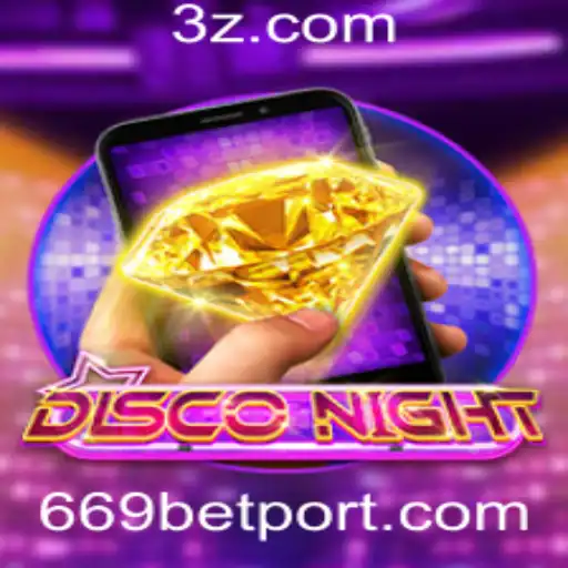 DiscoNightM: A Excitante Aventura no Mundo dos Jogos