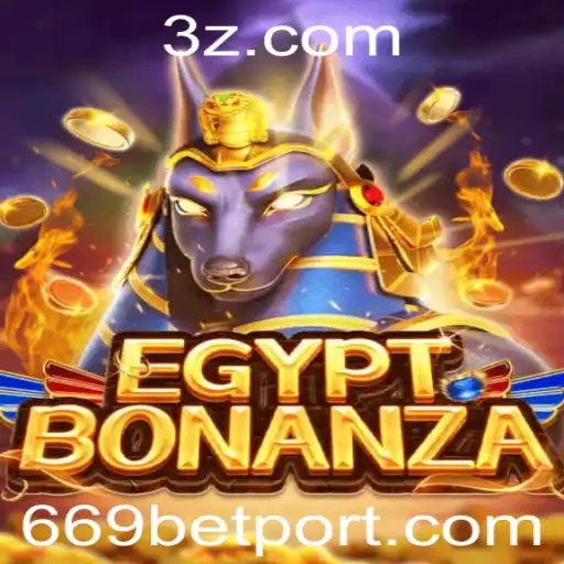 Explorando o Fascinante Mundo de EgyptBonanza no 669bet