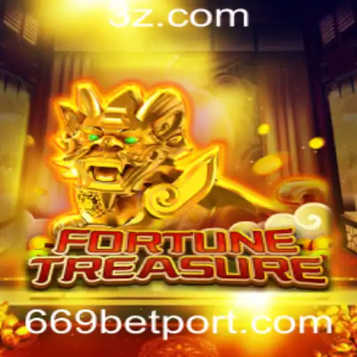 FortuneTreasure: Uma Nova Aventura no Universo de Jogos 669bet