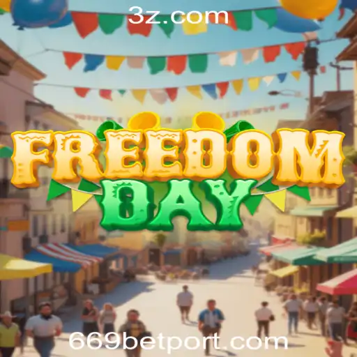 Explorando FreedomDay: Uma Nova Era de Diversão com 669bet