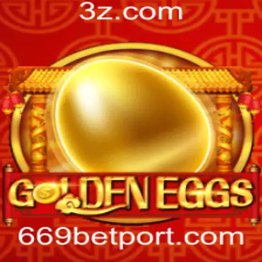 Descubra o Fascinante Mundo de GoldenEggs com 669bet