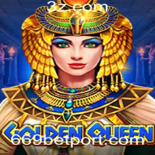 Descubra o Fascinante Mundo de 'GoldenQueen' com 669bet