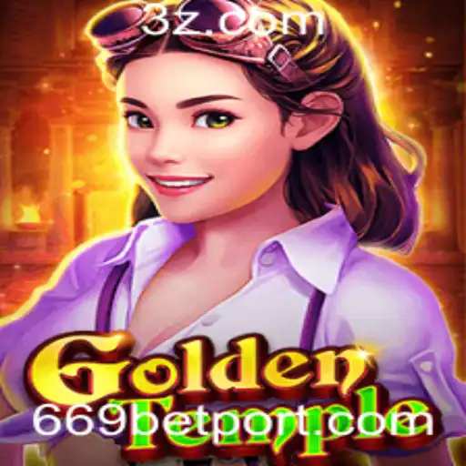 Descubra o Fascinante Mundo de GoldenTemple: Uma Jornada de Aventuras e Estratégias