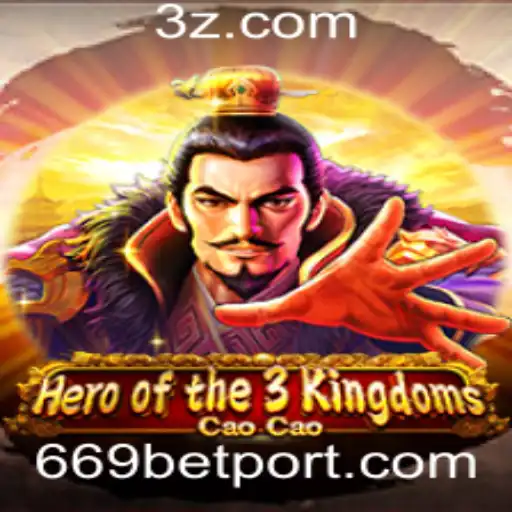 Heroofthe3KingdomsCaoCao: Uma Jornada Épica nos Reinos Antigos