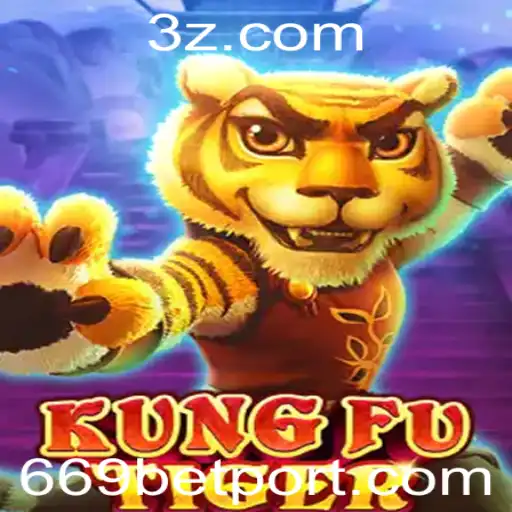 KungFuTiger: Mergulhe no Universo de Artes Marciais com 669bet
