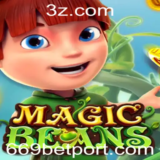 Descubra o Fascinante Mundo de MAGICBEANS: Um Jogo Revolucionário