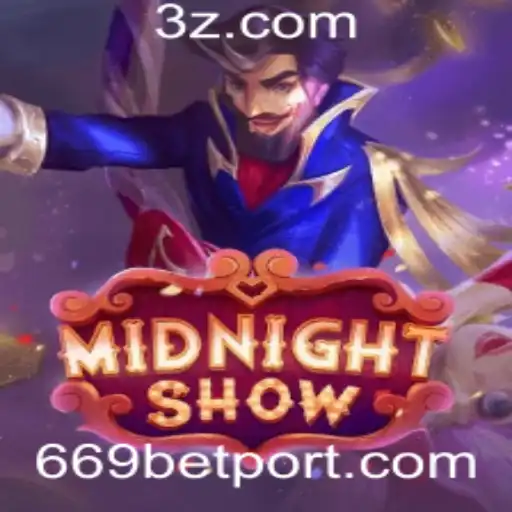 Explorando o Mundo Enigmático de MidnightShow