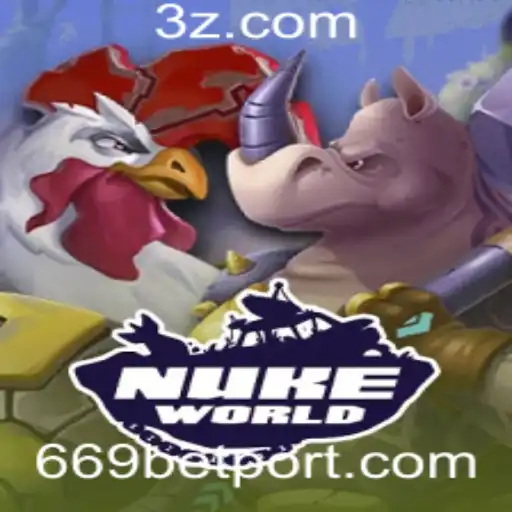 Explorando NukeWorld: O Novo Fenômeno dos Jogos