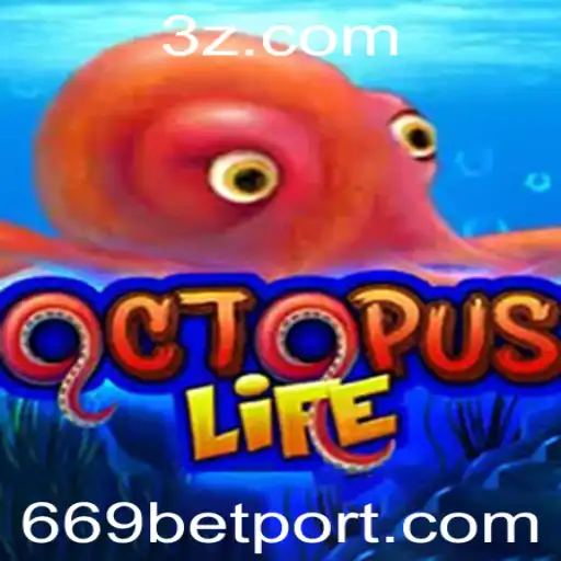 Explorando o Mundo de OctopusLife: Um Mergulho Inovador no Universo Aquático