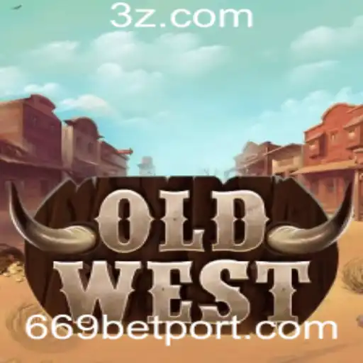 OldWest: O Jogo Que Leva Você ao Faroeste com Emoção e Estratégia em 669bet