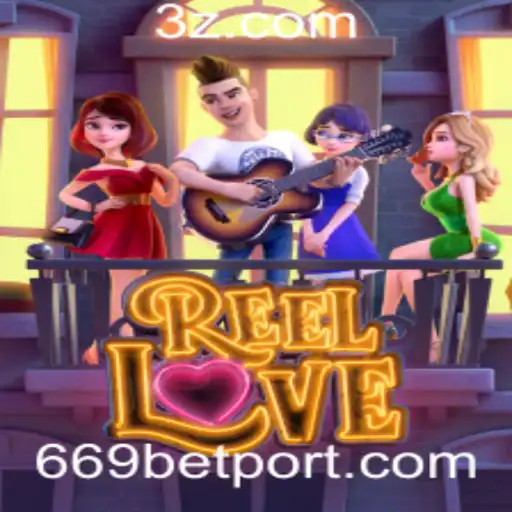 Descubra ReelLove: A Nova Sensação no Mundo dos Jogos Online da 669bet