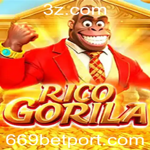RicoGorila: Mergulhe no Universo Fascinante do Novo Jogo