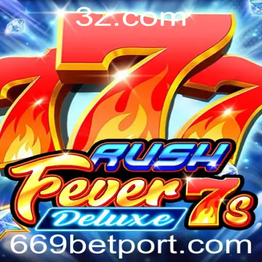 Tudo sobre RushFever7sDeluxe: O Jogo de Cassino que Está Conquistando 2023