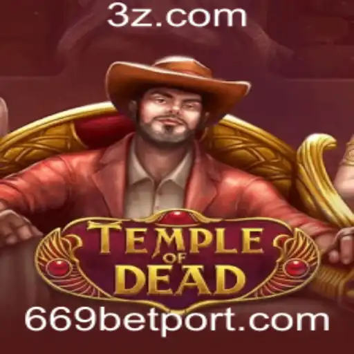 TempleofDead: Aventura e Estratégia no Mundo dos Jogos